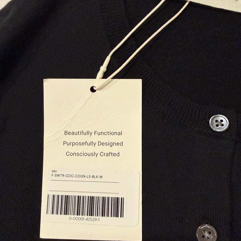 Everlane Cardigan - Picture 5 of 5